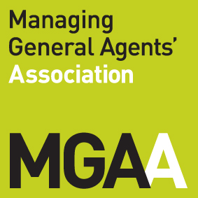 Managing General Agents' Association logo